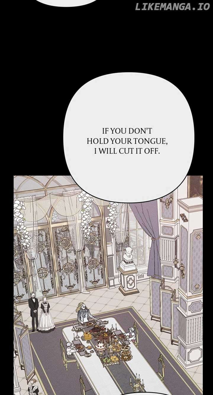 The Way That Knight Lives As a Lady Chapter 153 45
